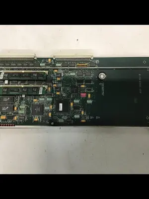 USED VAN DORN PC330-029 330-029