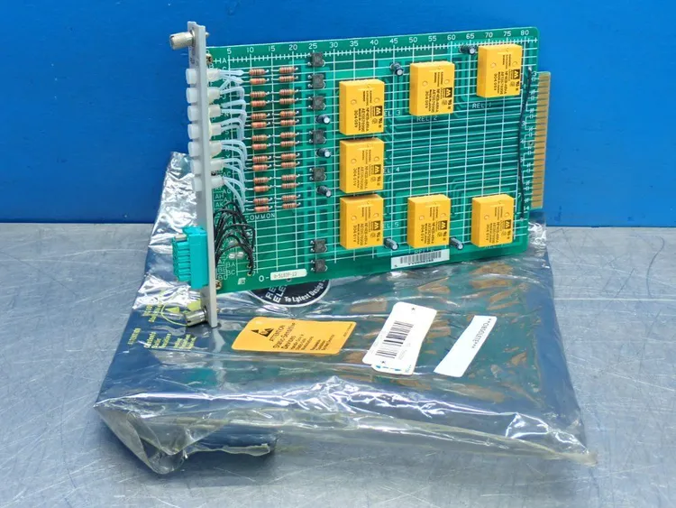 Used RELIANCE ELECTRIC 0.51839.13 I/O Boards & Replacement Parts Ohio US | HGR 24 #907583