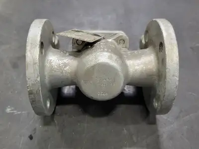USED TUFLINE 067