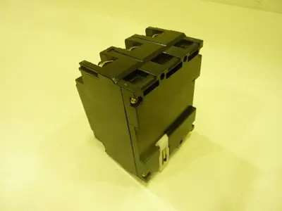 USED MATSUSHITA ELECTRIC CONTACT196