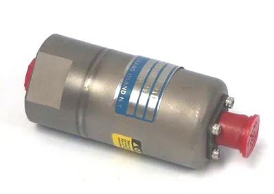 NEW VIATRAN 2403BE2L29A0 PRESSURE SWITCH 0-3000PSIG