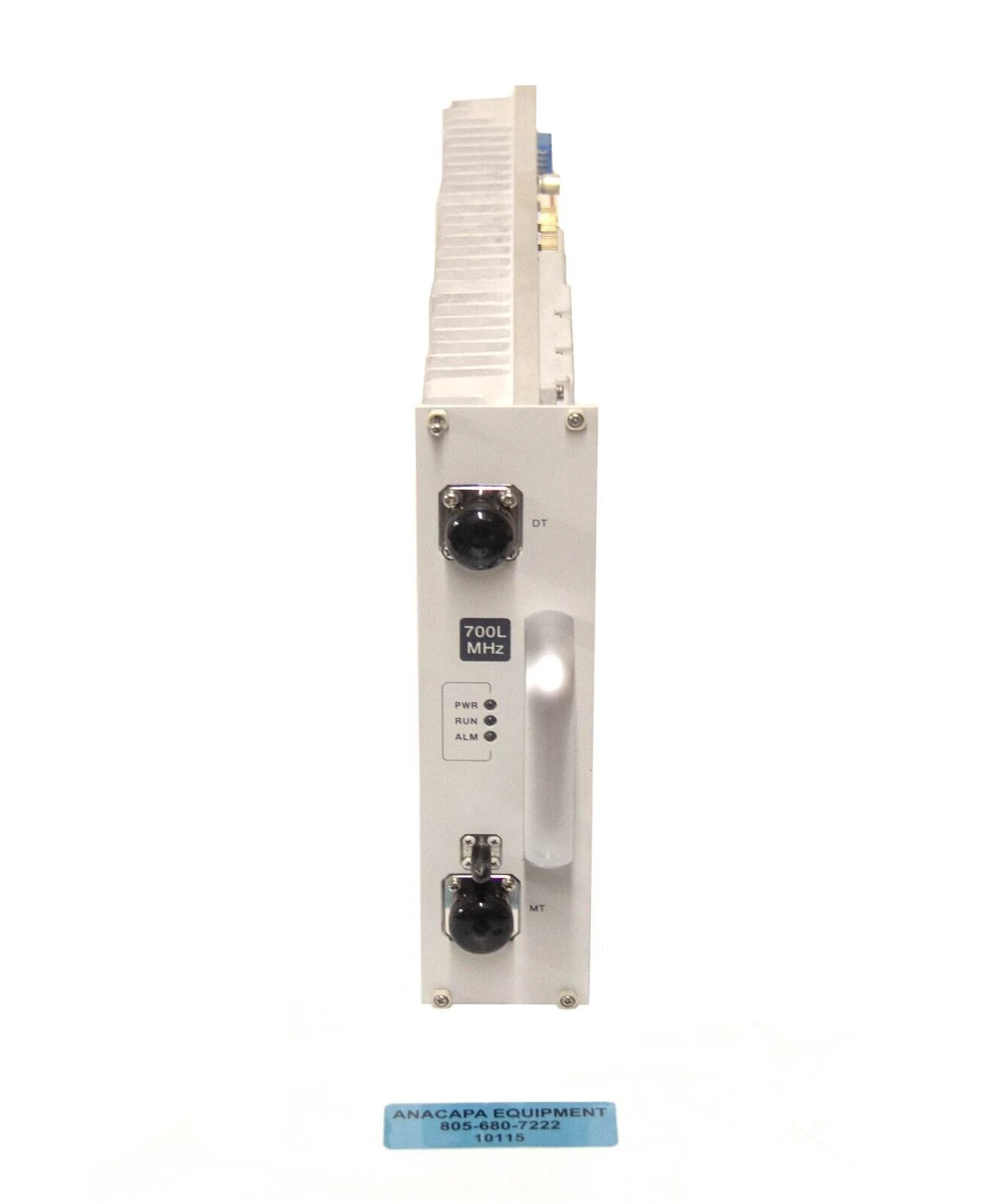 Comba mBDA-RF-7LP27D mBDA RF Unit 700 MHz LowerABC Repeater NEW (10115)R