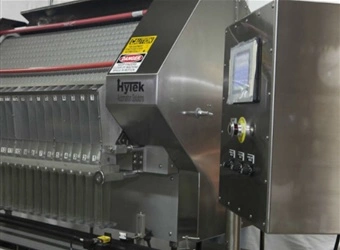 Used MERRILL MERRILL 72-39 SLAT COUNTER Tablet/Capsule Counters New York US | Michael Benalt Inc #1274205