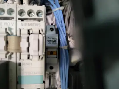 Full Voltage Non-Reversing MCC Bucket Size 2