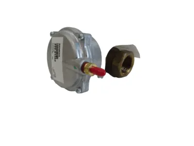 NEW SIEMENS 257-02045 ACUATOR/VALVE 25702045