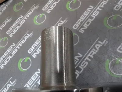 JMS Southeast TIGR2 14108C Valve Plug / Stem Assembly New NIB