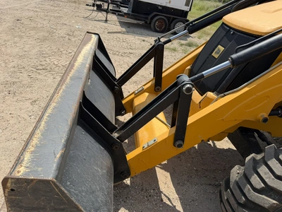 Used _UNKNOWN_ _UNKNOWN_ Backhoe Loaders Texas US | Miedema Asset Management Group #1312491