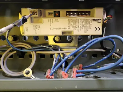 Used INTELLIGRATED MDR Conveyors | Packer City Sales #1298140