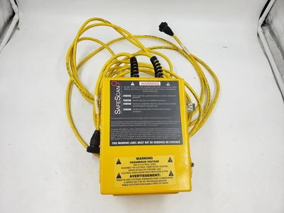 Dolan Jenner Safe-Scan SS910-11010