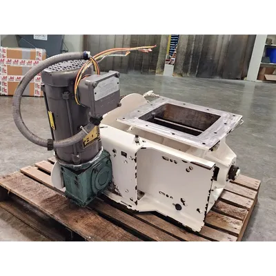 USED MAC EQUIPMENT MD40