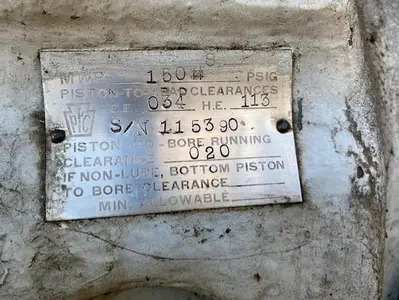 USED PENNSYLVANIA HOF-2-2