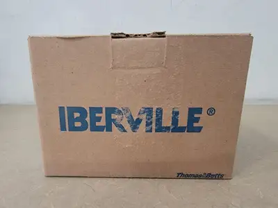 NEW IBERVILLE CI2167