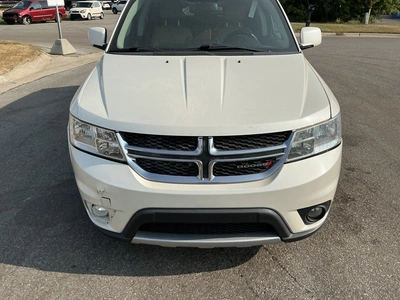 Used 2012 DODGE JOURNEY SUVs Michigan US | Miedema Asset Management Group #1316028