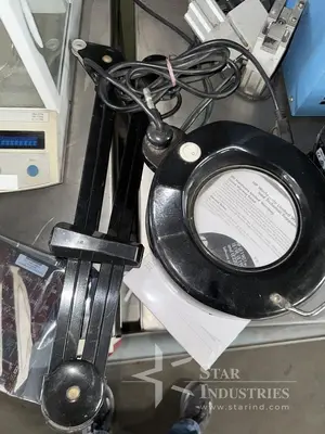 Used LAB EQUIPMENT _UNKNOWN_ Glassware - Other California US | Star Industries #1254607