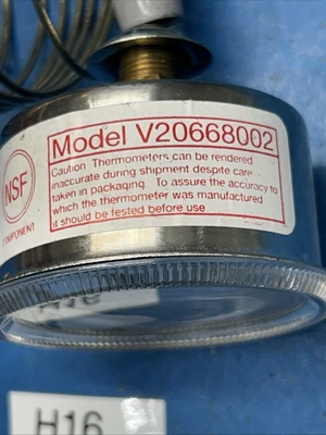 NEW Miljoco V20668002