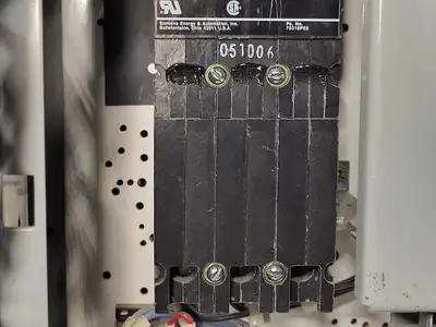 NEW SIEMENS TIASTAR