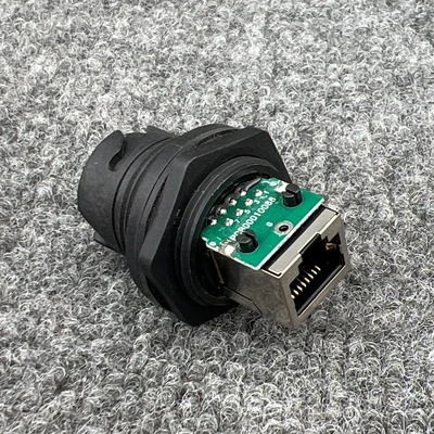 Used Amphenol PCB00010088 Electrical Fittings California US | Davliegogo LLC #1707708