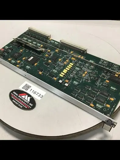 USED VAN DORN PC330-025