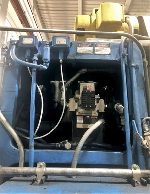 USED 1973 MINSTER MINSTER 7 PRESS
