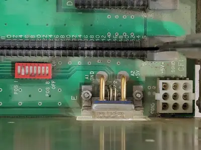 USED ALLEN BRADLEY 1771-A4B