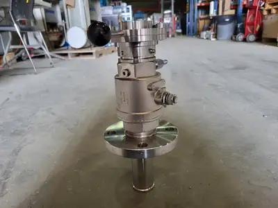 NEW ENDRESS+HAUSER CUA451-B1D