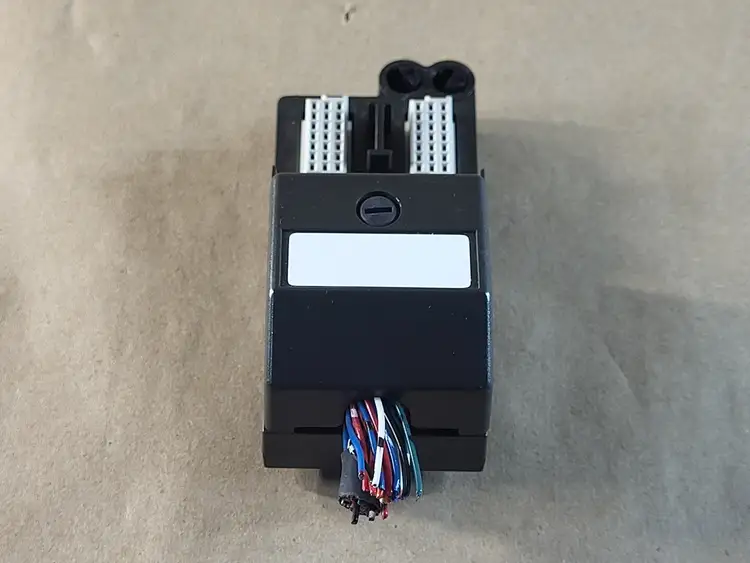 Used FISHER-ROSEMOUNT 12P0732X122 Misc Electrical & Power Parts British Columbia CA | Lenmark #253576