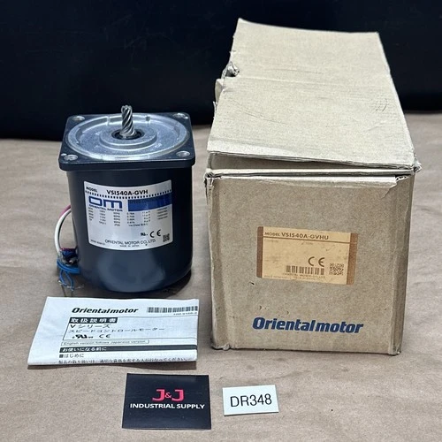 NEW Oriental Motor VSI540A-GVH