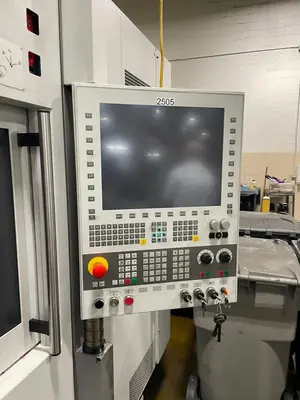 2016 SW BA W02-22 Horizontal Machining Centers | Toolquip, Inc. (6)