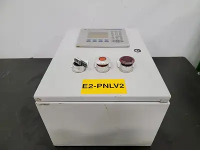 USED ALLEN-BRADLEY 2711P-K4M20D