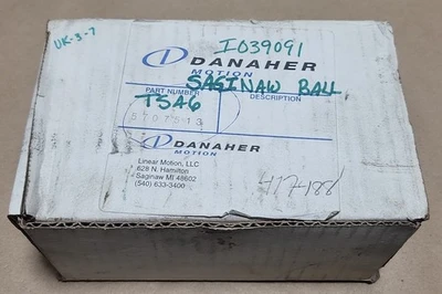 NEW Danaher 5707513