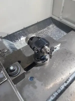 Used 2021 HAAS VF-2SSYT Vertical Machining Centers CZ | Amaron s.r.o. #1269772
