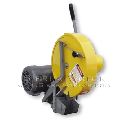 KALAMAZOO INDUSTRIES HS14ASDC Cold Saws Manual | Sierra Victor Industries (1)