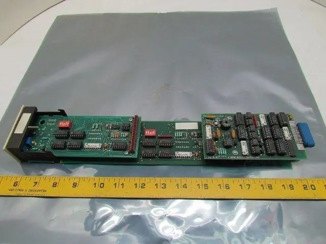 Used DAYTRONIC _UNKNOWN_ Miscellaneous MRO | Arrow Industrial #650601