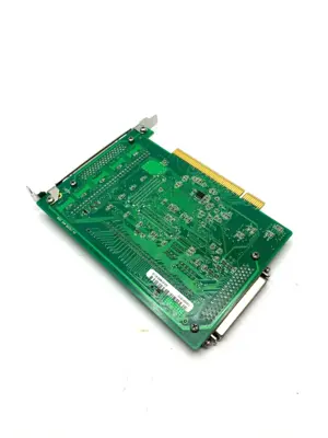USED ASM DATA ACQUISITION CARD
