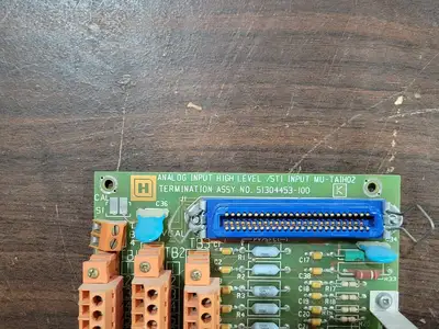 USED HONEYWELL 51304453-100