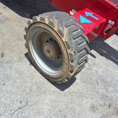 USED 2021 MEC 60JD