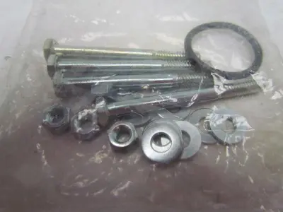 Spears 866-335C 3"X 1" Clamp On Saddle Single Outlet Schedule 80