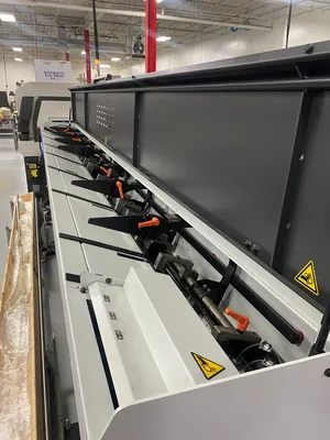 2019 KSI TCM 32S Swiss Type Automatic Screw Machines | Midstate Machinery (11)
