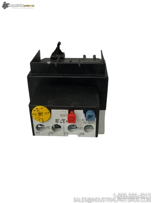 USED EATON ZB65-40 XT0B040DC1