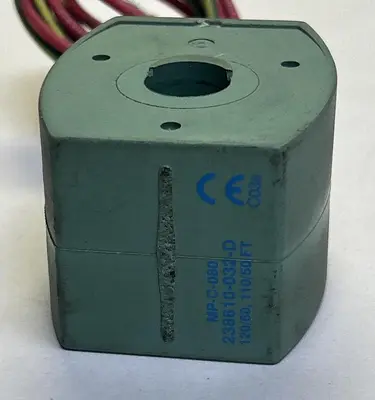 New | in-Stock ASCO 238610-032-D Pump & Valve Parts Ohio US | Surplus Asset Holdings #1226204