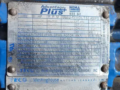 USED METSO DR24