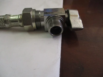 NEW Cal Flex Mfg M112B