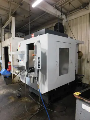 Used _UNKNOWN_ _UNKNOWN_ Drilling & Tapping Centers Indiana US | Thompson Auctioneers #1322714