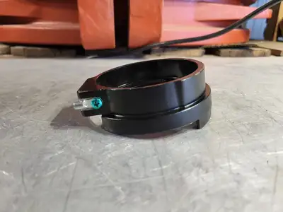 NEW DET-TRONICS 007338-001
