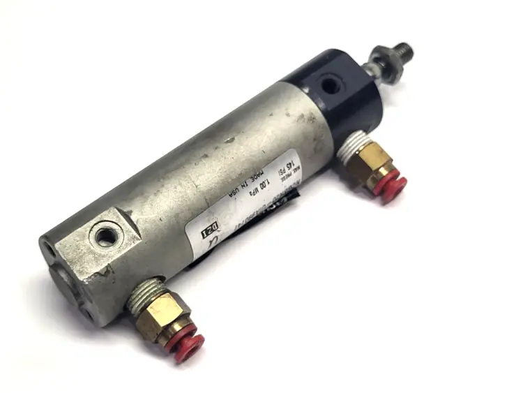 Used SMC NCGBN20-UIA990747 Pneumatic Cylinders | Maverick Industrial Sales #1116521