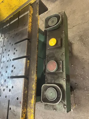 VERSON 7-1/2 OBI Presses-Straight Side S.C. | Asset Exchange Corporation (4)