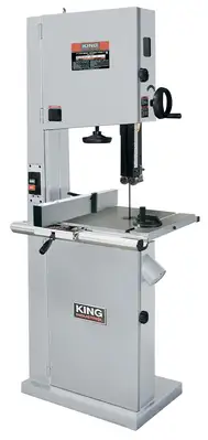 NEW KING CANADA KC-1702FXB