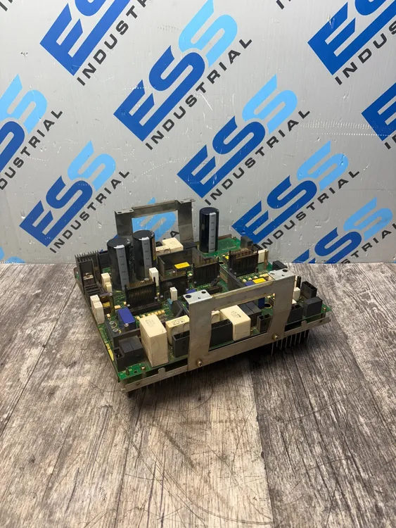 Used FANUC A20B-2101-0221/05D A20B-2101-0230/04C Servo Controller Parts South Carolina US | ESS Industrial Equipment Sales #1181090