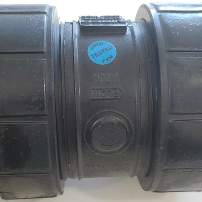 NEW NIBCO MC801AC