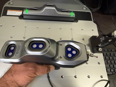 2018 KEYENCE XM-1200 COORDINATE MEASURING MACHINES | Wheeler Machinery Sales (6)